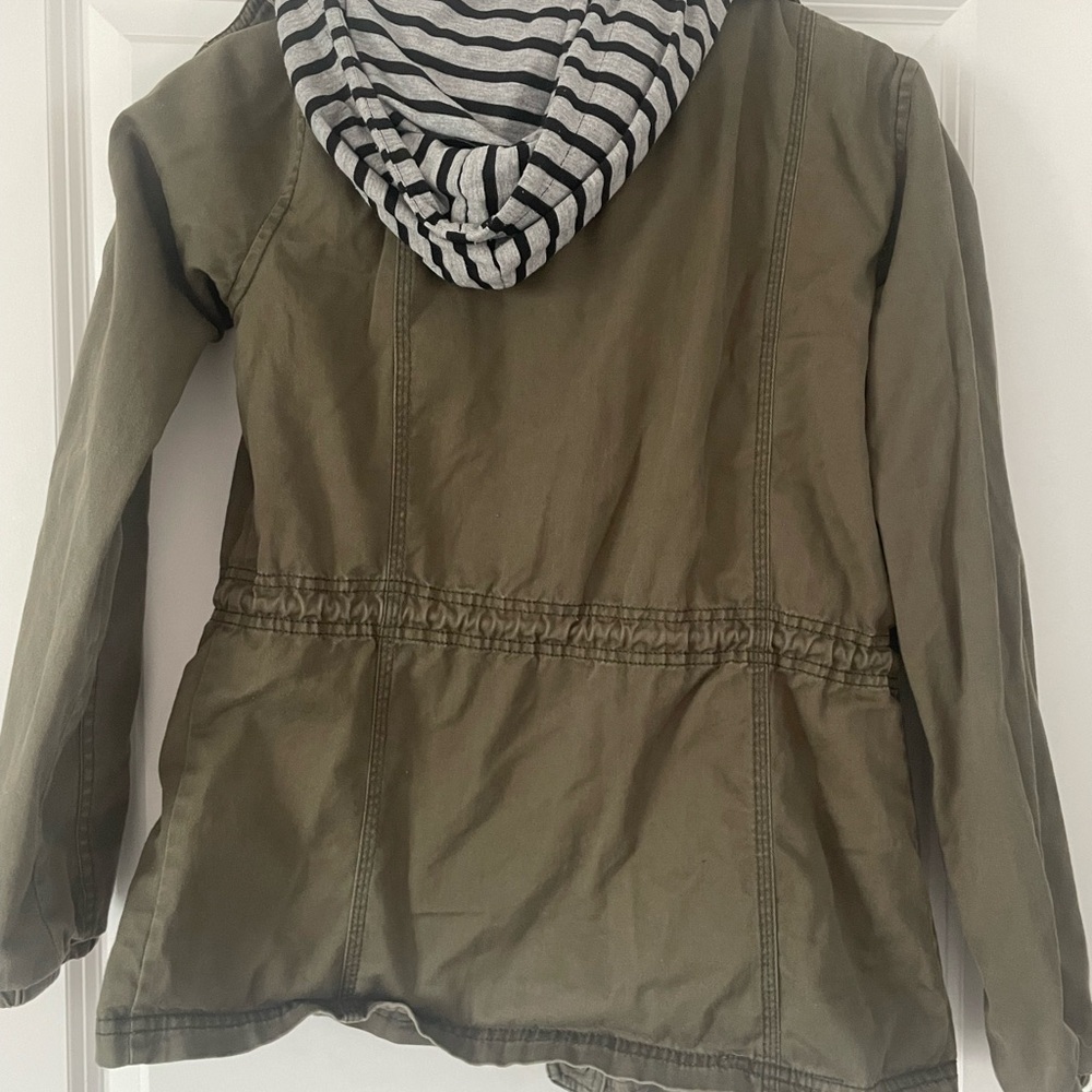 Roxy Jacket - Picture 4 of 4